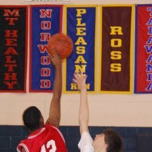 Meet your Posher, Marcus